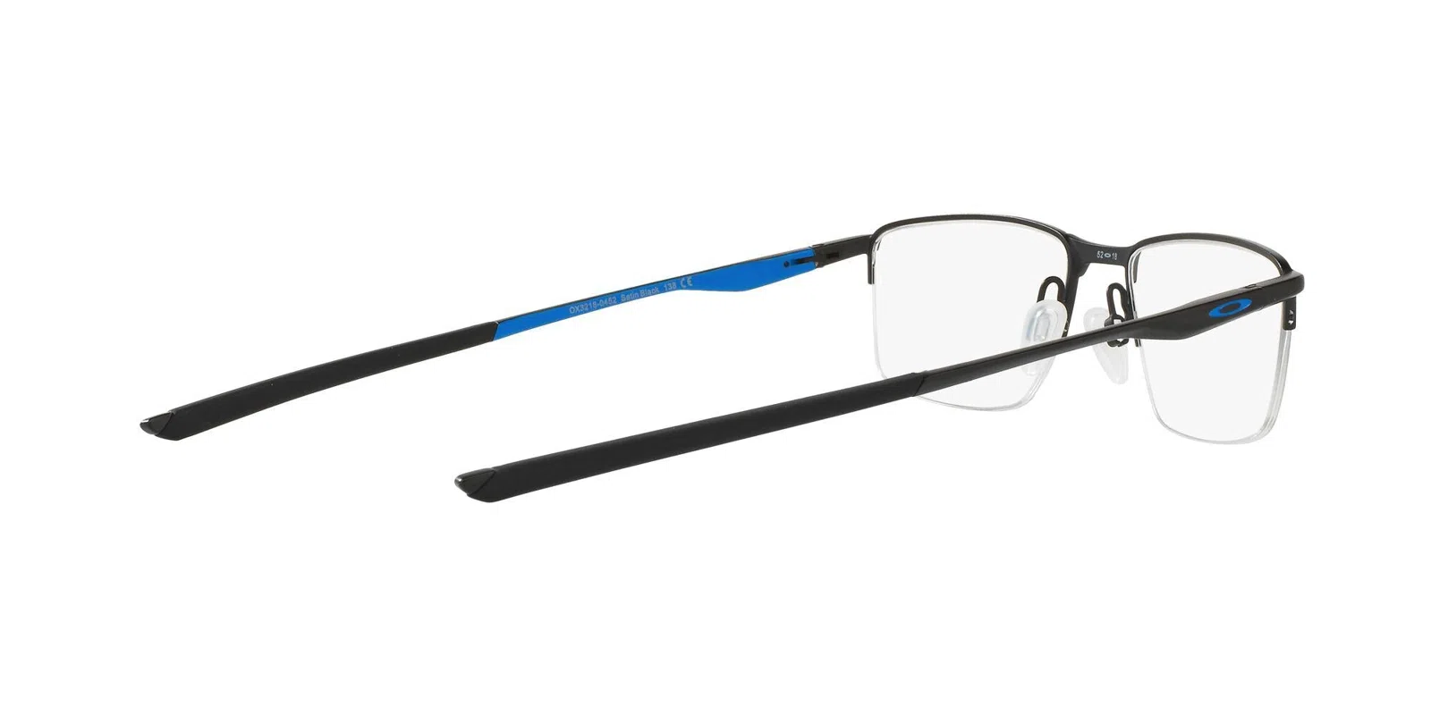Oakley Socket 5.5 3218 Eyeglasses - view 57